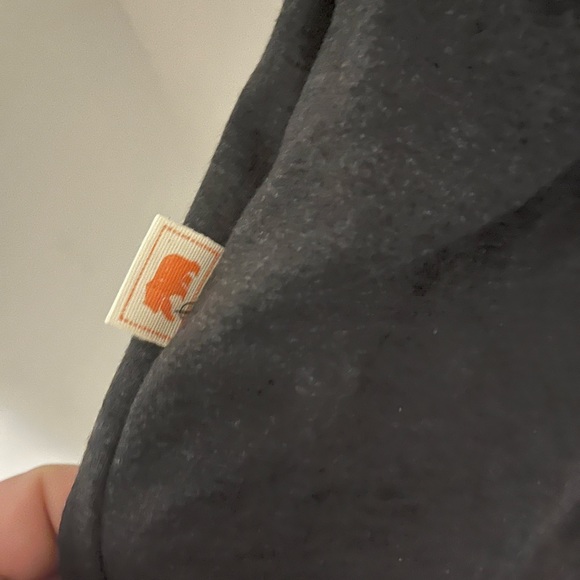 The Normal Brand Quarter Zip sweater | NWOT | XL - Picture 4 of 5